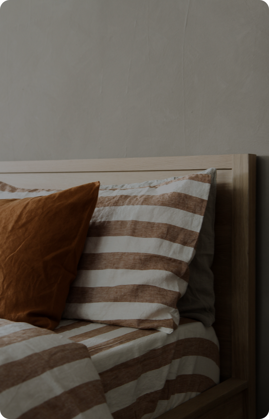 orthopädisches seitenschläferkissen