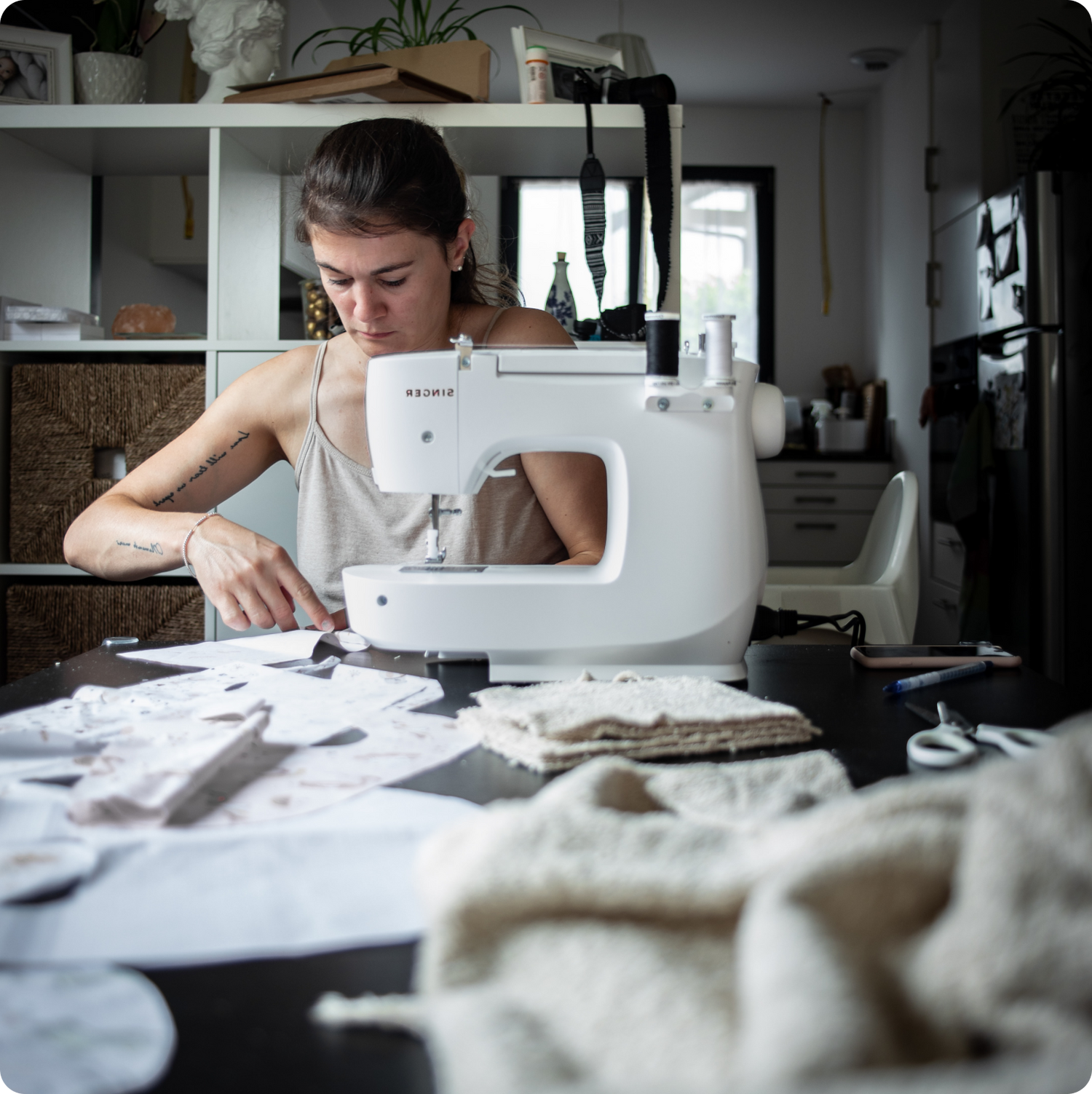 100% vegan und tierfreundlich